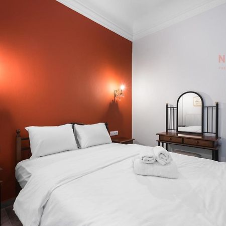 Elegant, Nilie Hospitality Mgmt Apartment Thessaloniki Exterior photo