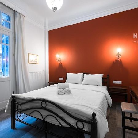 Elegant, Nilie Hospitality Mgmt Apartment Thessaloniki Exterior photo